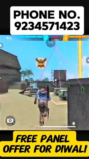 Free hack/panel no illegal jldi call kro#panel#hack#ffmodmenu#shorts