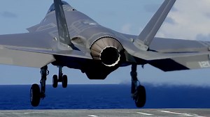 These are the most advanced aircraft powering the US Navy