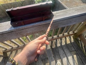 Handcrafted Magic Wands for Divination & Spellwork – Real Working Wands - Etsy