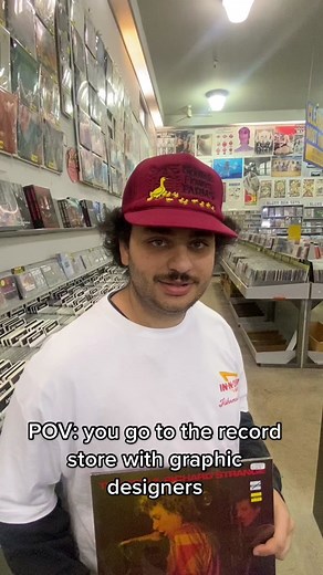 Font and Filter Exploration in Graphic Design