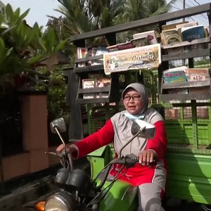 24K views · 18 reactions | Trade in trash for a book. | A Plus | Facebook