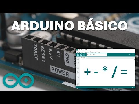 🔵 Arduino Básico: Variáveis e Operadores Aritméticos na Prática #arduinotutorial #arduinoide