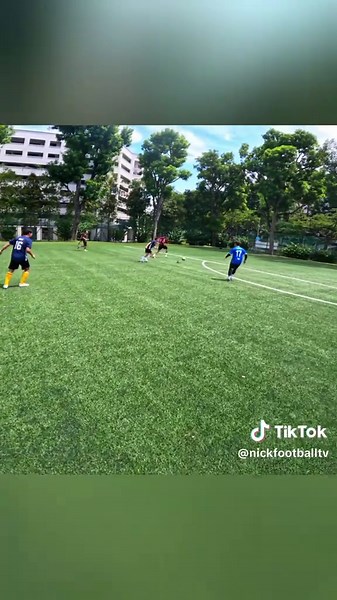 Top Playmaker Moments in Football with GoPro