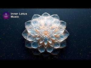 741 Hz Remove Toxins & Negativity | Aura Cleanse & Spiritual Detox Frequency