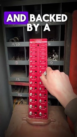 AltitudeCraft Thread Checker – Fast Fix for Every Bolt 🔧⚡