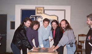 Restless Heart - Billy Bob's Texas