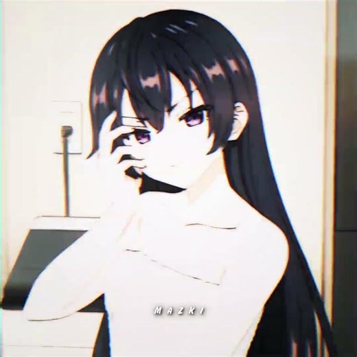 Who is the best Alya? 💖 Ayano, Maria, or Yuki? 😳🔥 || Alya withe Trend 📈 #shortsfeed