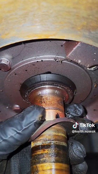 Identifying the Root Cause of Chiller Glycol Pump Failure