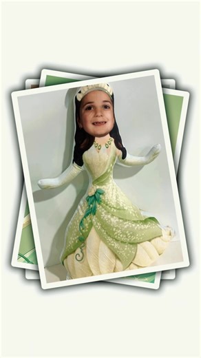 The gift they’ll never forget, because it was made just for them! 💌 Create more Disney memories with us and get yours today! #doll #plushies #disneyland #stuffies #customdoll