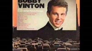 CHIM CHIM CHER-EE Lyrics - BOBBY VINTON | eLyrics.net