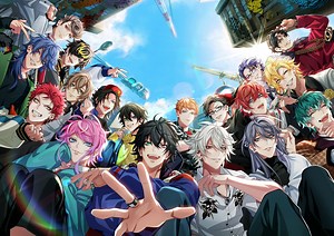 Hypnosis Mic Franchise To Release New Division CDs Starting This Summer – The Hand That Feeds HQ