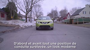 23K views · 59 reactions | Populaires les VUS sous-compacts. Dites-nous, vous laisserez-vous emporter par la vague? Le Qashqai de Nissant pourrait-il vous convaincre? | CAA-Québec | Facebook