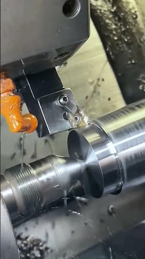 CNC Machining & Turning: Seamless Scaling from Prototype to Mass Production | LS Manufacturing