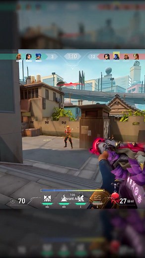 This Kayo was a side character #valorantclips #valorantmemes #valorantmoments #ValorantPH #valorantfunny #Valorant #valorantdaily #valorantgameplay #valorantphilippines #valorantfunnymoments Via: bathtubboba | Valorant Arena