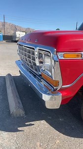 Ford f-100 1979 🔴 #ford #fordf100 #camioneta #foringas #parati | Ruta 79