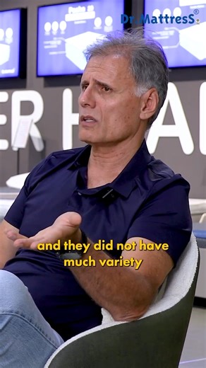 🌟 At Dr. Mattress Sarit Showroom, just like all our showrooms, you can test every available mattress and choose what truly fits you 🛏️💤 Our expert sales team will guide you through each mattress, clearly explaining the differences so you can decide with confidence ✅ Visit any of our showrooms nationwide 🌍 and experience comfort your way 🤍✨ #DrMattress #SaritShowroom #TestBeforeYouBuy #SleepExperience #MattressShopping #ComfortMatters #NationwideShowrooms #BetterSleep | Dr.Mattress