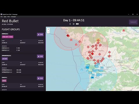 Digital Crew Chief - Dynamic Campaign - Trailer