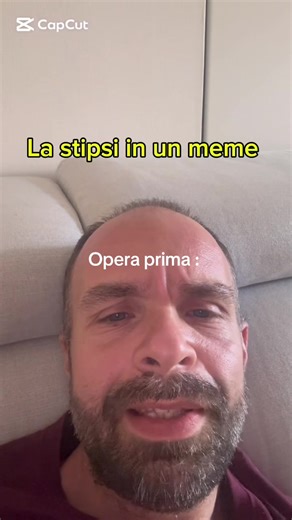 La stipsi è come risolvere ,ma soprattutto come comportarsi con i risultati #humor #shortstory