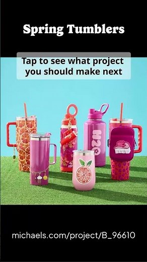 Michaels Projects