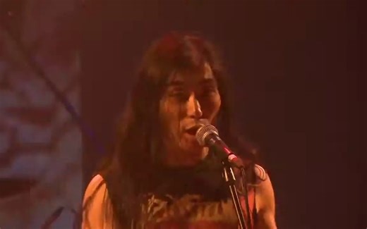 爆浆乐队2016年上海演出 Explosicum - live Plague Fest 2016 Shanghai