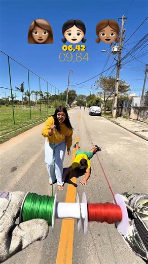 Fast Challenge #viral #challenge | Alex Kohler