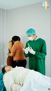 7.3M views · 10K reactions | สามีคิดว่าเธอจากไปแล้ว เลยย่ามใจพาผู้หญิงคนใหม่ไปถึงห้องเย็น EP.1 | 108Life Series | Facebook