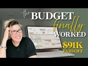 Budgeting for Real Life: The ONLY Budgeting Method That Worked for Me