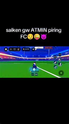 open mem need gk and cm #OpenMember #bluelockrivalFC #fyp #4u #creatorsearchinsights