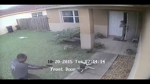 Police can shoot your dog for no reason. It doesn’t have to be that way.