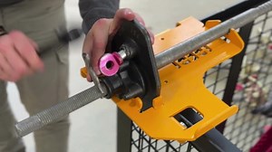 🚀 Die neue Anker-Einstellplatte ist da! Jetzt die MAXIMO Anker noch schneller, einfacher und ergonomischer auf die richtige Wandstärke bringen. 💪 ✔️ Ergonomisches Arbeiten ✔️ Anker in Sekunden einstellen ✔️ Weniger Kraftaufwand, mehr Effizienz 💥 Schneller. Einfacher. Besser. #schalung #baustelle #construction #formwork #MAXIMO | PERI Schweiz