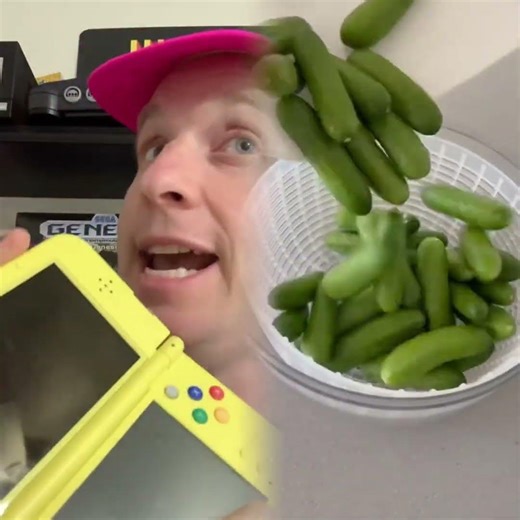 Do you know about the 3DS hidden built-in game of Breakout #secretgame #hiddensecret #3dsxl