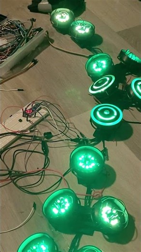 Stop ruining your props with glue! #3dprinting #cosplay #diy