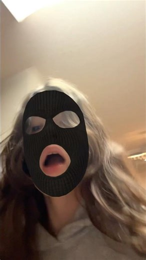 I feel like I’m gonna puke ￼