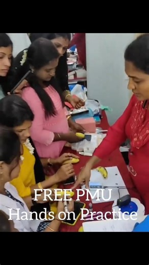 Chandras_Makeover_PMU Specialist on Instagram: "🎁FREE Microbladind Kit 🇮🇳 Parlour Licence FREE 💰Subsidy Loan Nextbatch-February-5.6.7 ♥️ FREE 2️⃣ LAKHS WORTH FULL Diploma PMU & Aesthetic & Dermabration COURSES 💥 HOLLYWOOD Feathery strocks Microblading 💥OMBROWS 💥Powder brows 💥 Eyebrow Shading 💥 Permanent Kajal & Liner & Mole & Bindi 💥Scalp Pigmentation 💥 Dark Lips correction 💥 Permanent Lip Colouring 💥Tattoo 💥Laser Treatment 💥KOREAN GLASS Treatment 💥Micro Needling skin & Hair 💥Dr