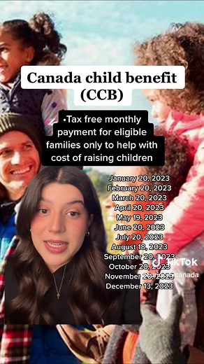 Canada Benefit Payment Dates 2023: Mark Your Calendar for Extra Money!