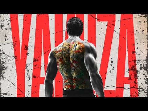 Kiryu Kazuma: Gaming's Greatest Hero