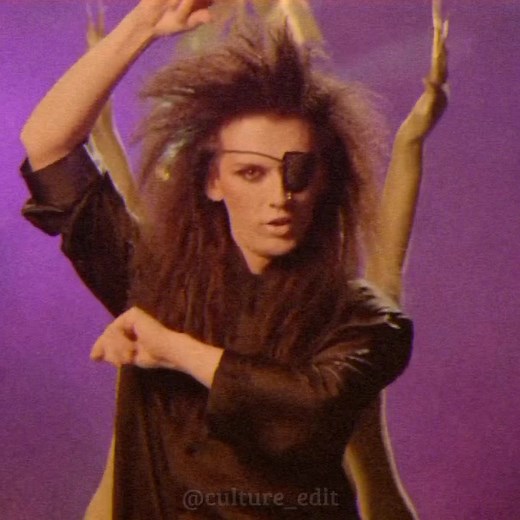 1980s Music Industry Edit - Featuring Michael Jackson, Madonna, Queen, and More!