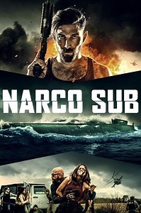 Narco Sub (2021) | ČSFD.cz