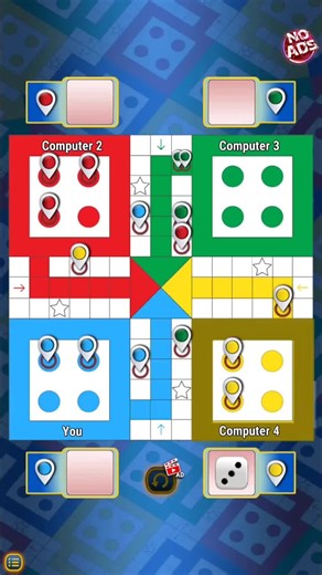 When no one can choose, rolling a random dice is way faster.