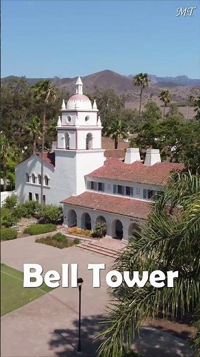 California State University Channel Islands | CSUCI Campus Tour