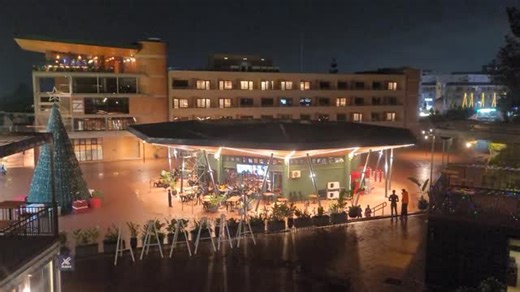 INKINGI ARTS SPACE on Instagram: "A huge thank you to everyone who joined us for our fantastic night of live painting, poetry, and music! Despite the challenging weather, your energy was incredible and made the event unforgettable. ​We especially want to thank Zaria Court for being a wonderful host! ​Your support means the world to our creative community. We are absolutely looking forward to the next session and hope to share space and art with you again soon! ​Stay inspired! ​#inkingiartsspace 