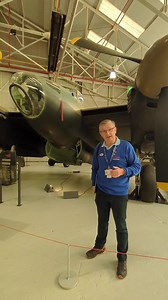 1.3K views · 95 reactions | Fancy a sneak peak of our Bomber Command...