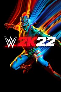 WWE 2K22 (2022) | Price, Review, System Requirements, Download