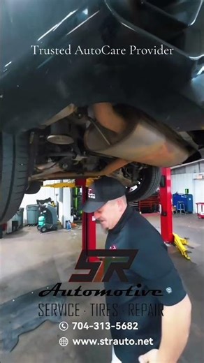 From domestic to European, STR Automotive has your vehicle covered.