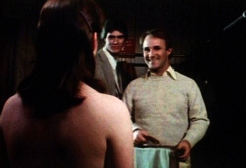 All in Good Taste (1983) | ČSFD.cz