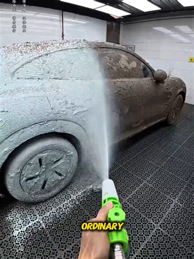 Ronaldo's $7,000 Car Restoration Challenge