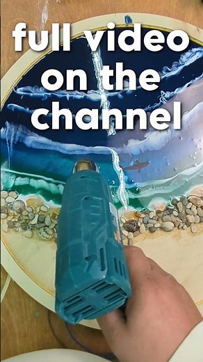 DIY Epoxy Resin Lamp Secrets Revealed