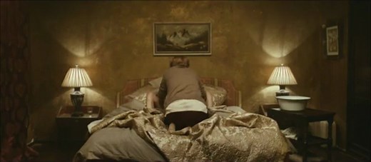 Foals - Late Night (official video)