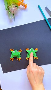 885K views · 6.2K reactions | Some handmade paper crafts for children  #craftsmanship #kidsactivities #colored #paperart | Art Crafts | Facebook