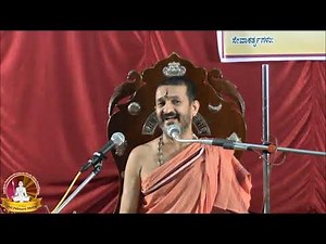 BHAGAVATA PRAVACHANA(Day-06) BY SRI SRIVIDYADHEESHATEERTHA SWAMIJI, SRI PALIMAR MUTT,UDUPI